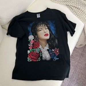 Selena t shirt